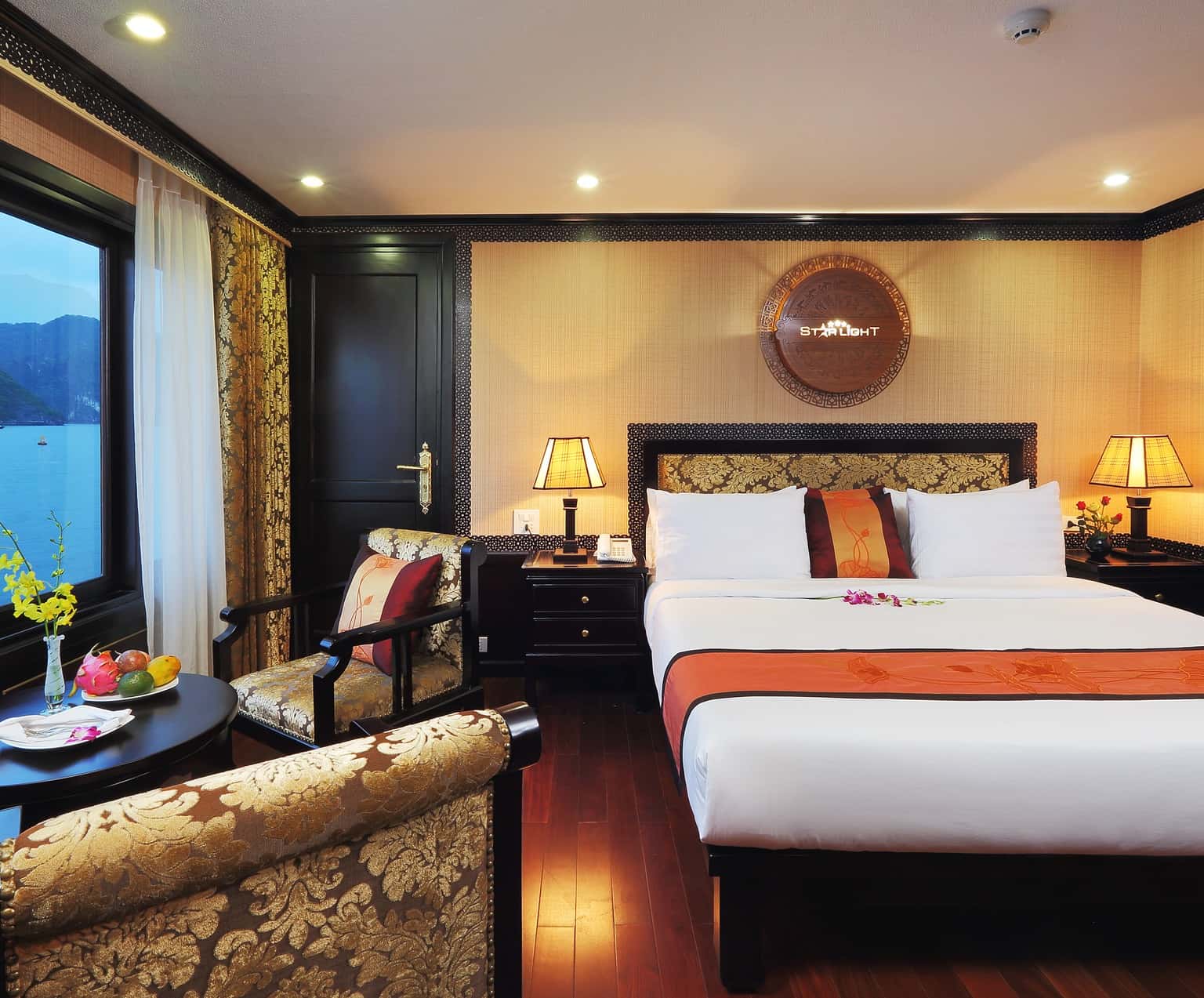 Phòng Executive