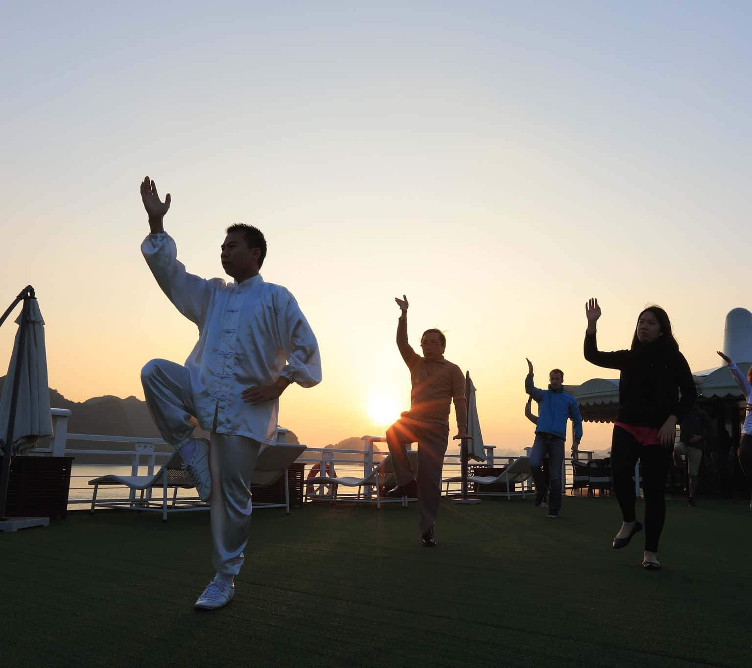 justfly starlight cruise oriental sails ha long bay 
