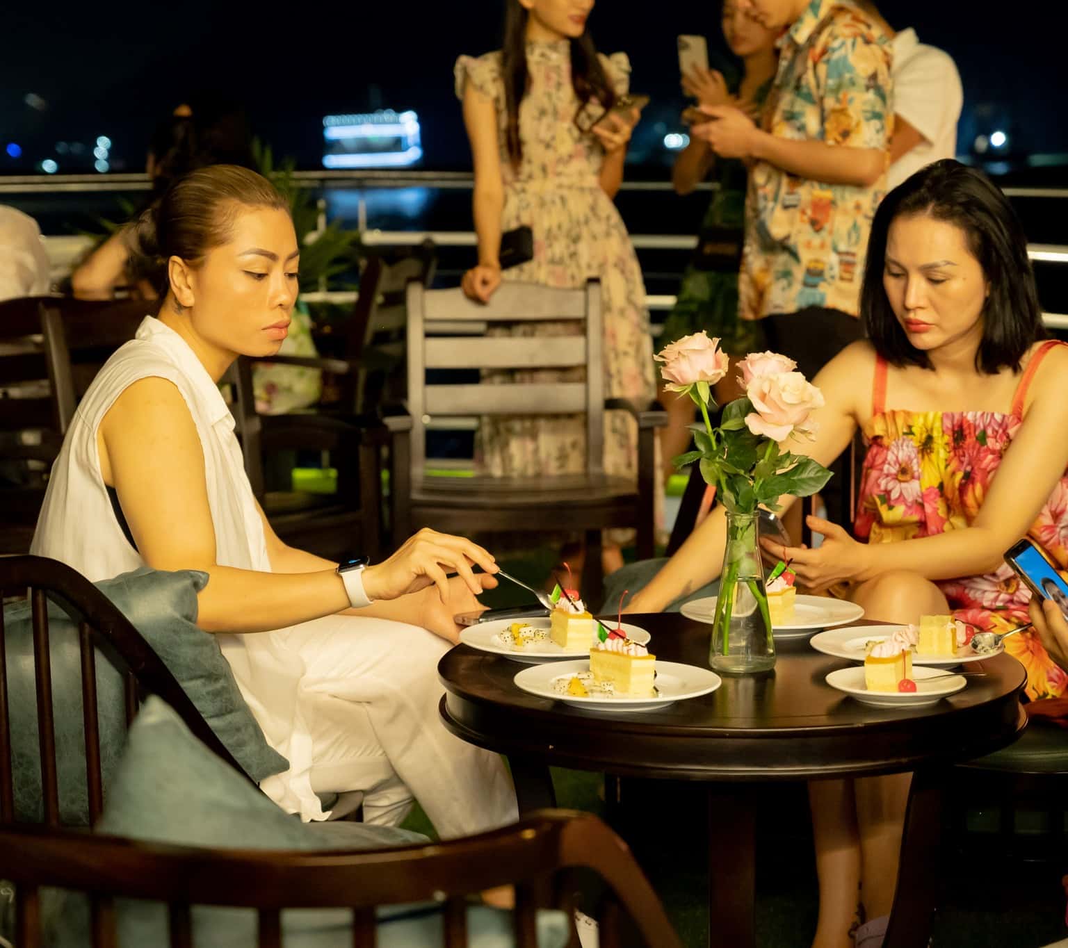 la muse cruise ha long