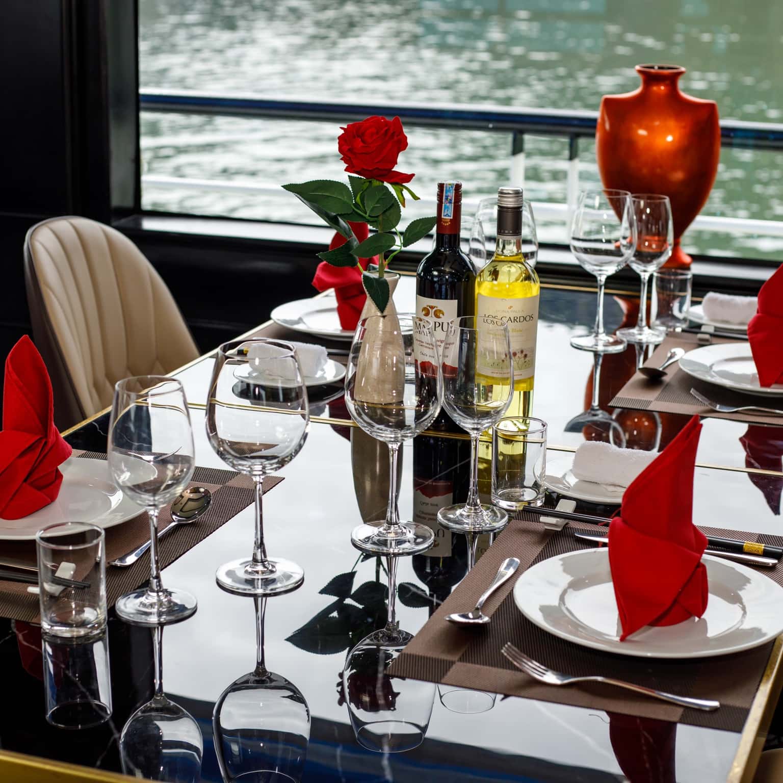 queen cruise ha long 