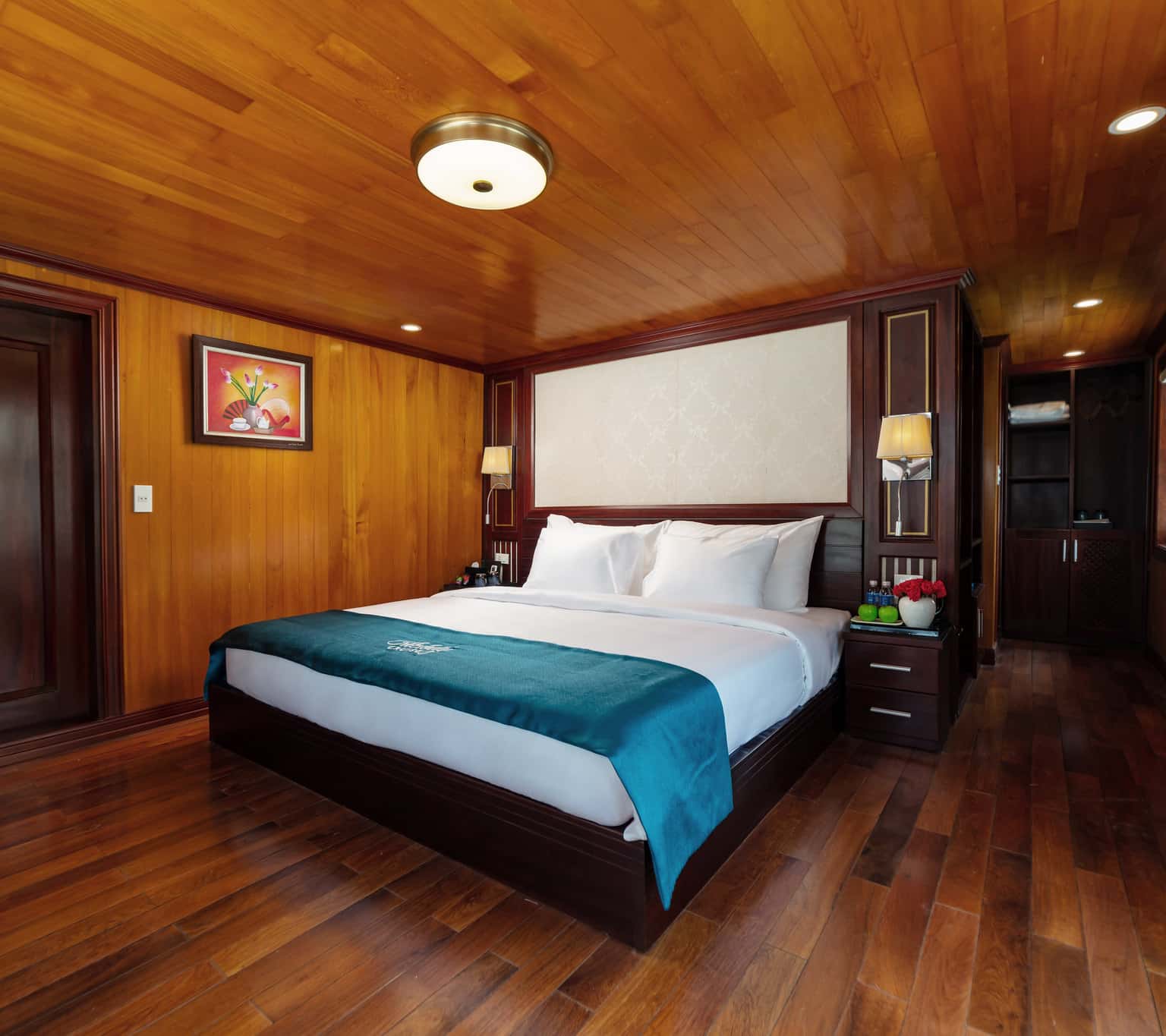 la casata melody 4 cabin ha long 