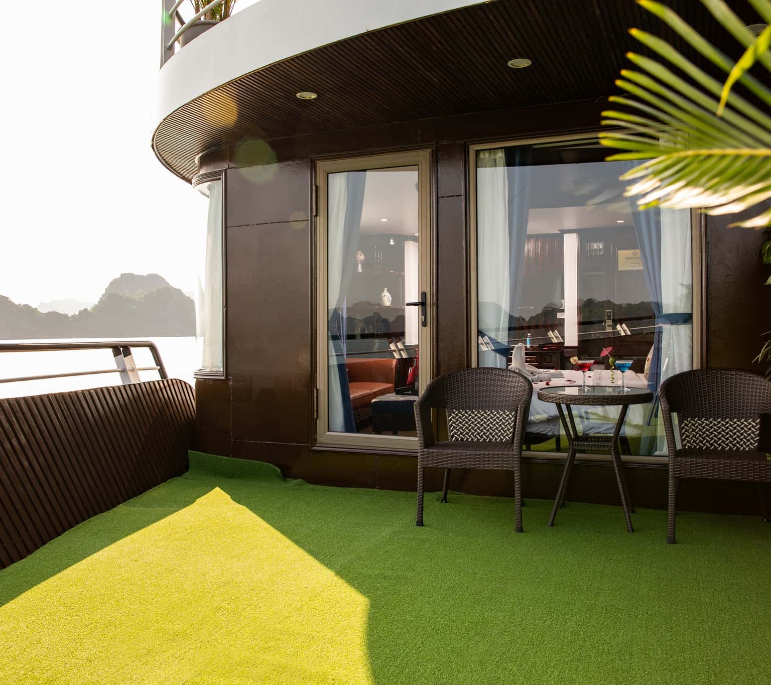 la casta regal cruise 24 cabin ha long bay