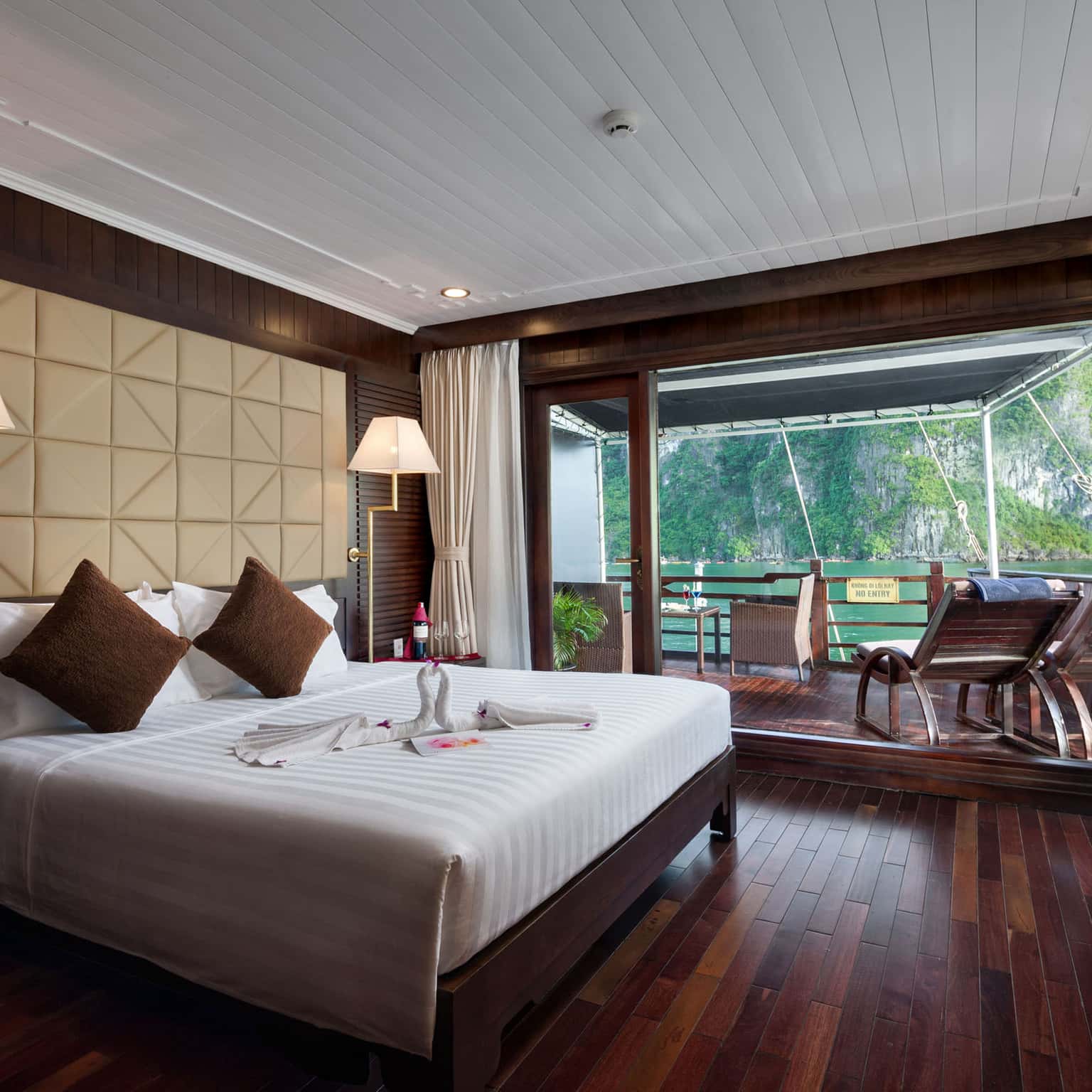 Royal Suite