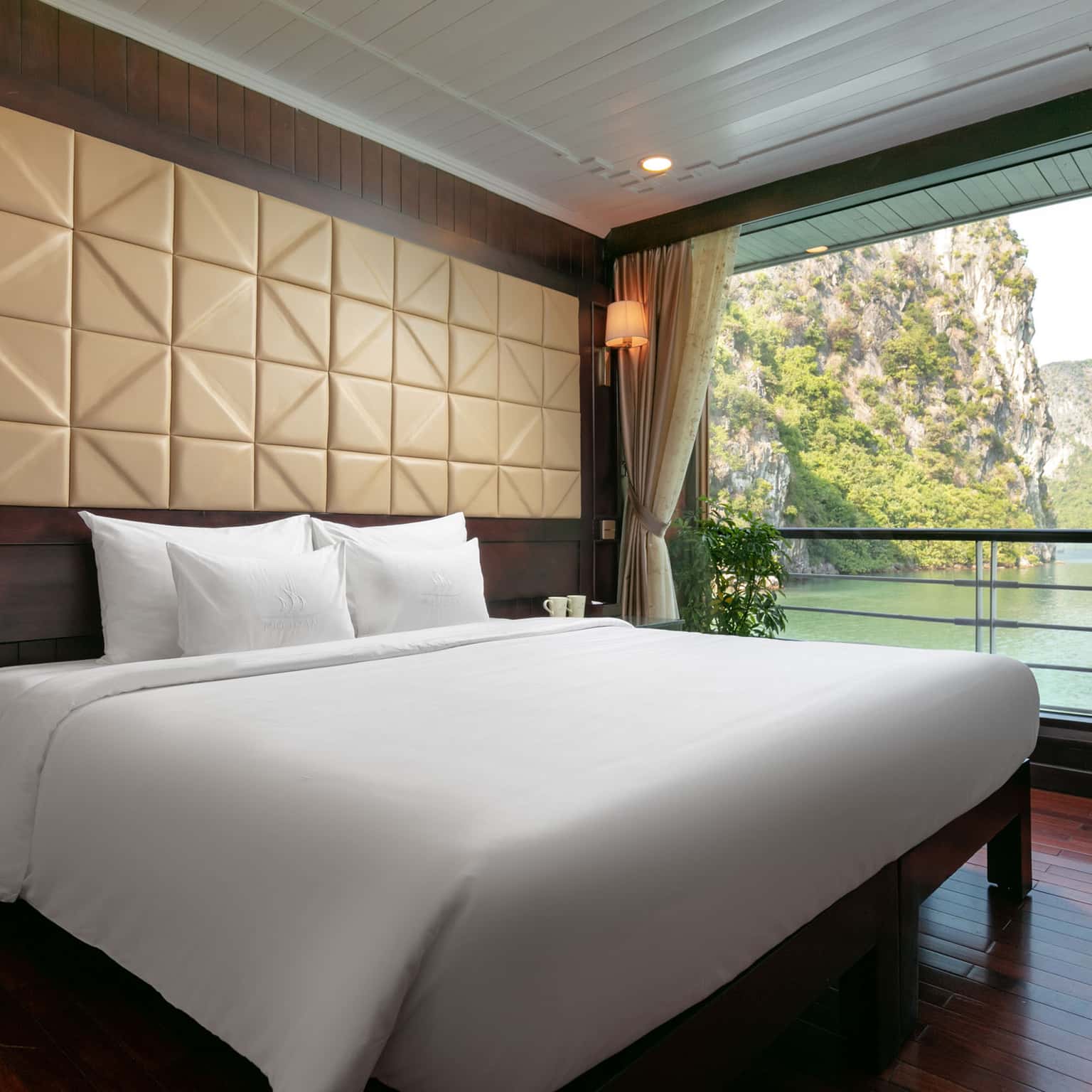 Phòng Suite