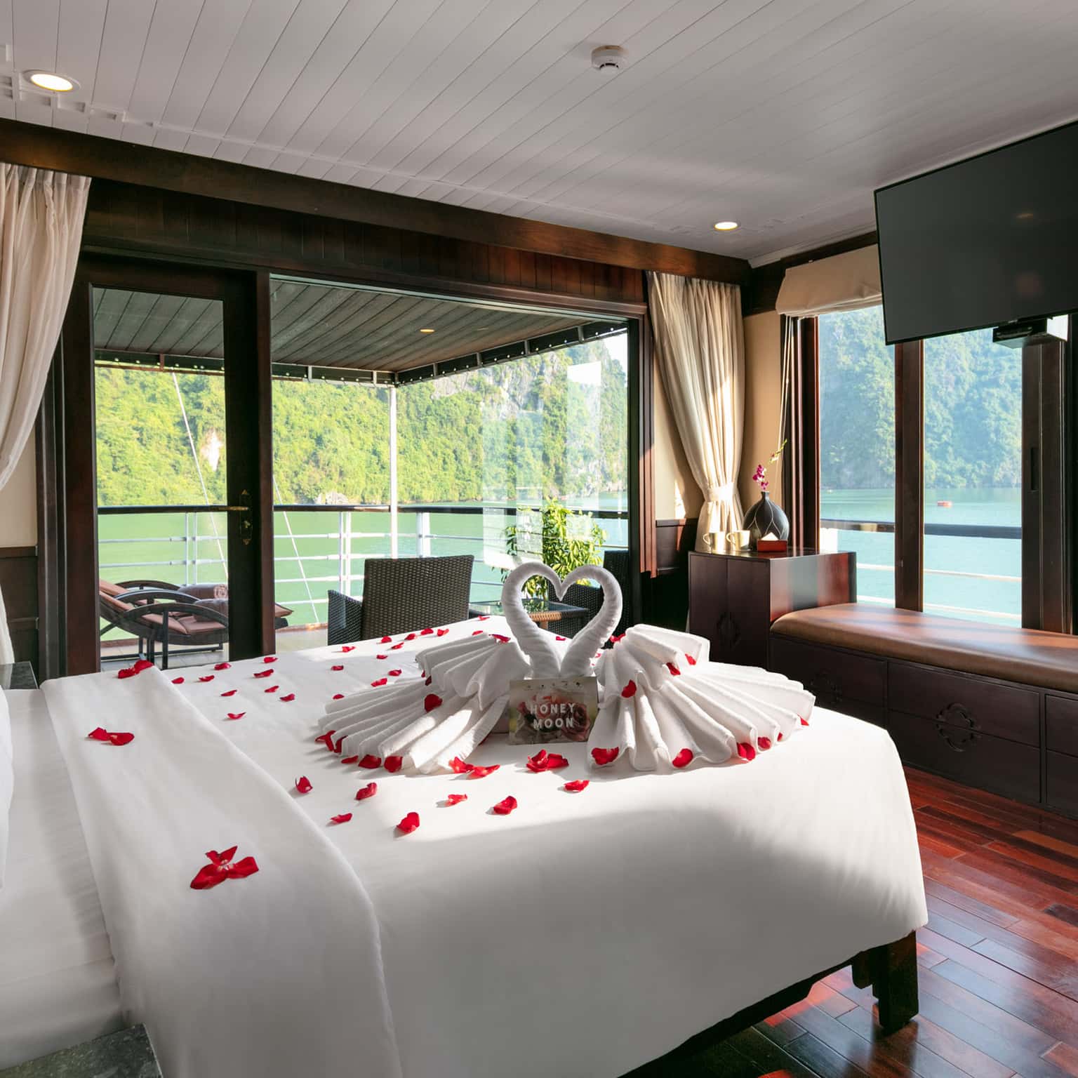 Phòng Royal Suite