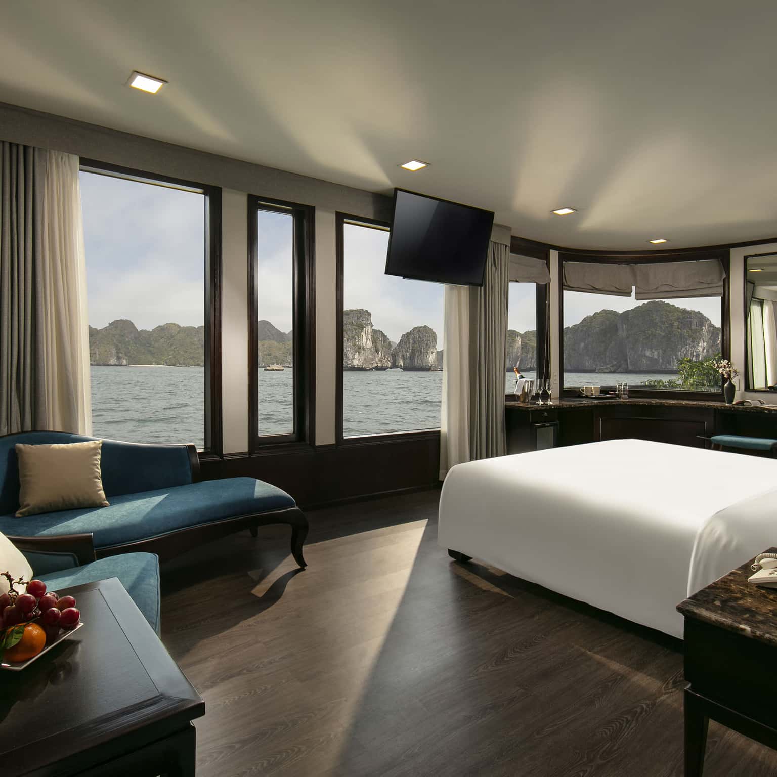Phòng Exclusive Suite