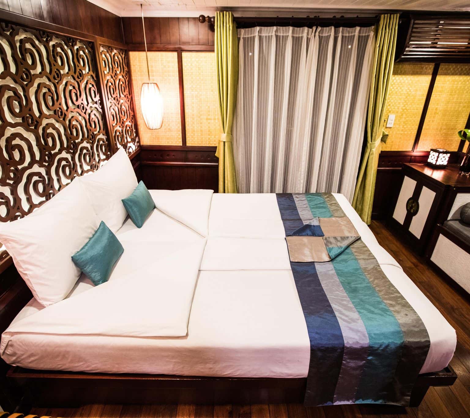 Phòng Terrace Suite