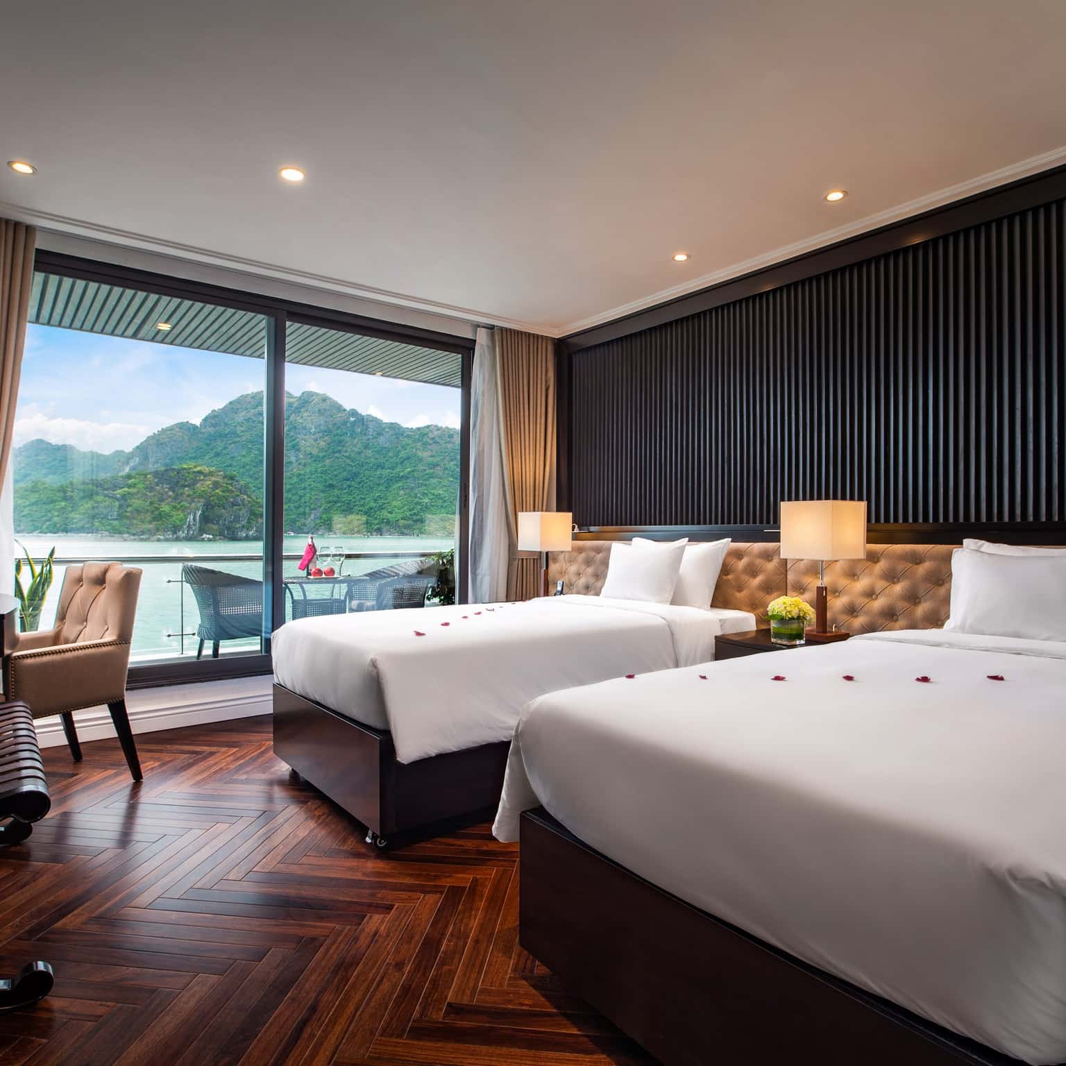 Phòng Senior Suite