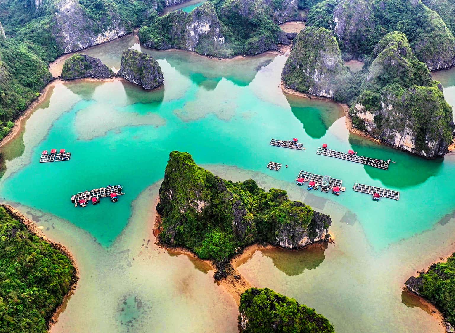 lang chai vung vieng dia diem du lich ha long 