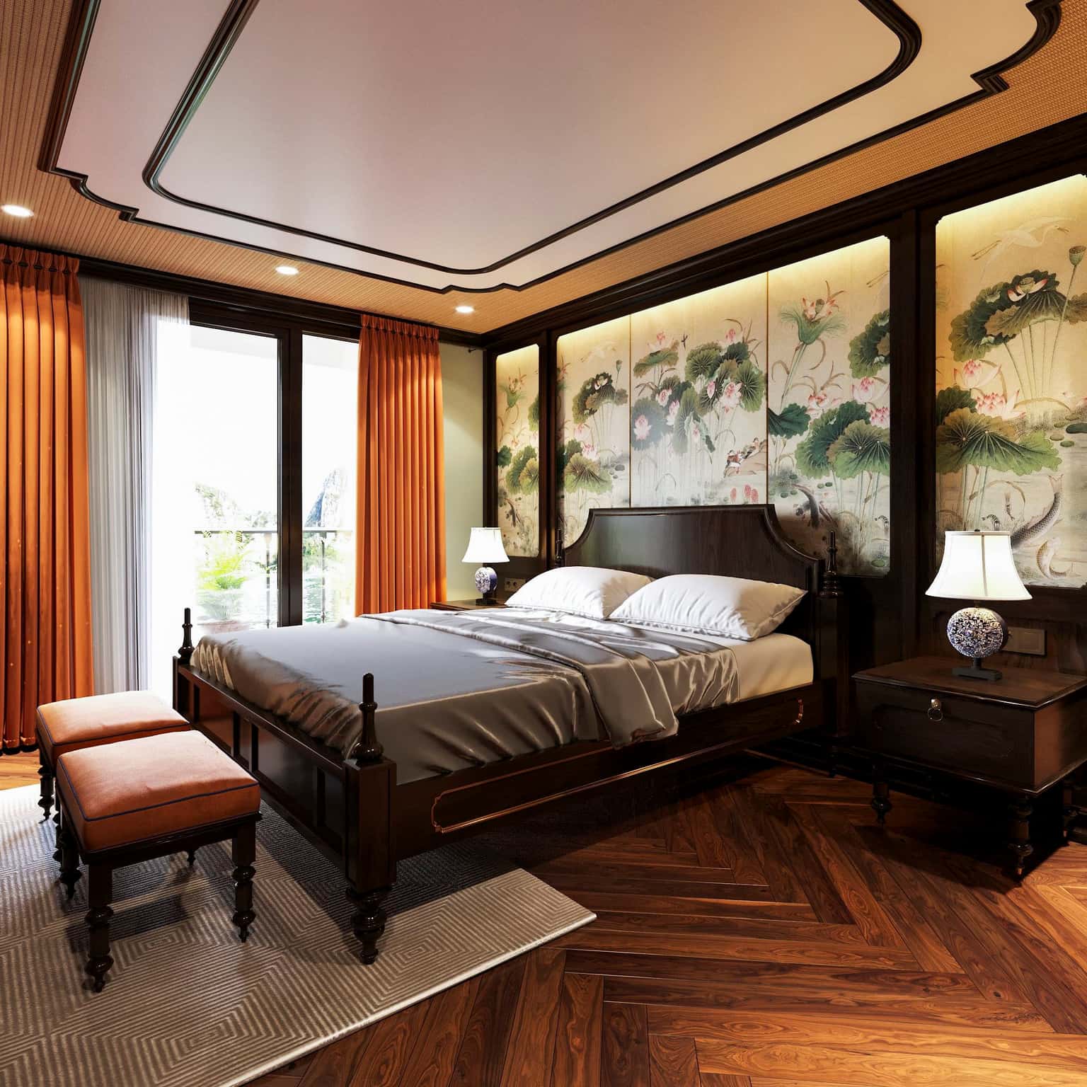 indochine premium indochina sail cruise ha long bay