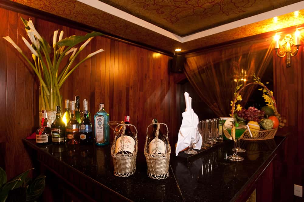 valentine premium indochina sail ha long bay
