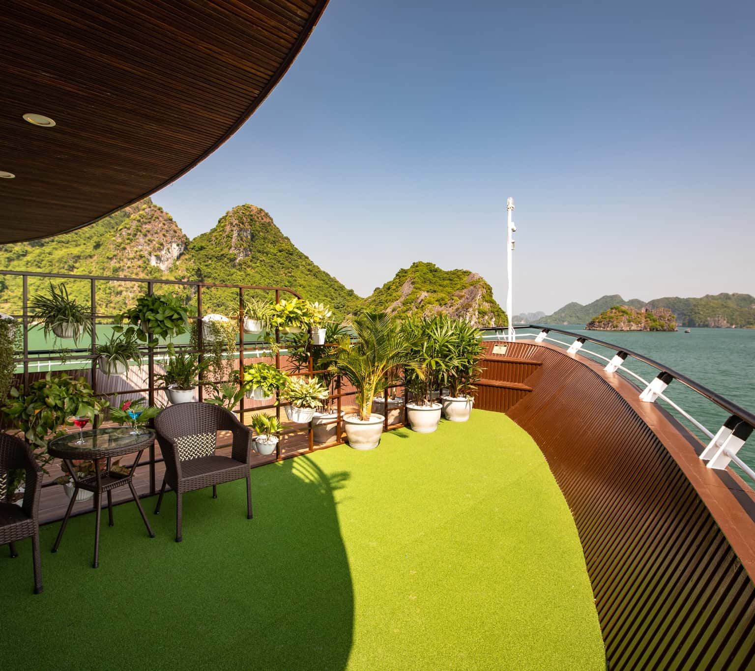 la casta regal cruise 24 cabin ha long bay