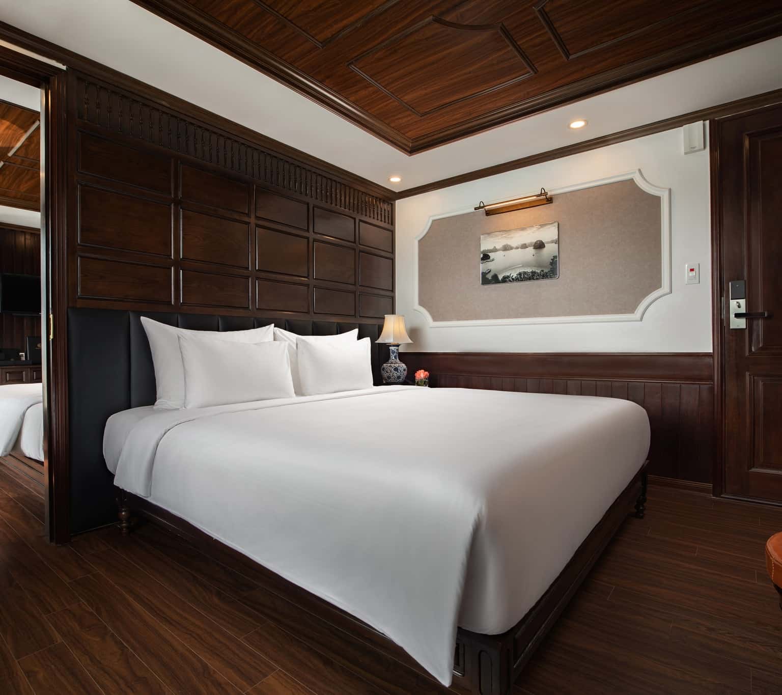 Phòng Junior Suite