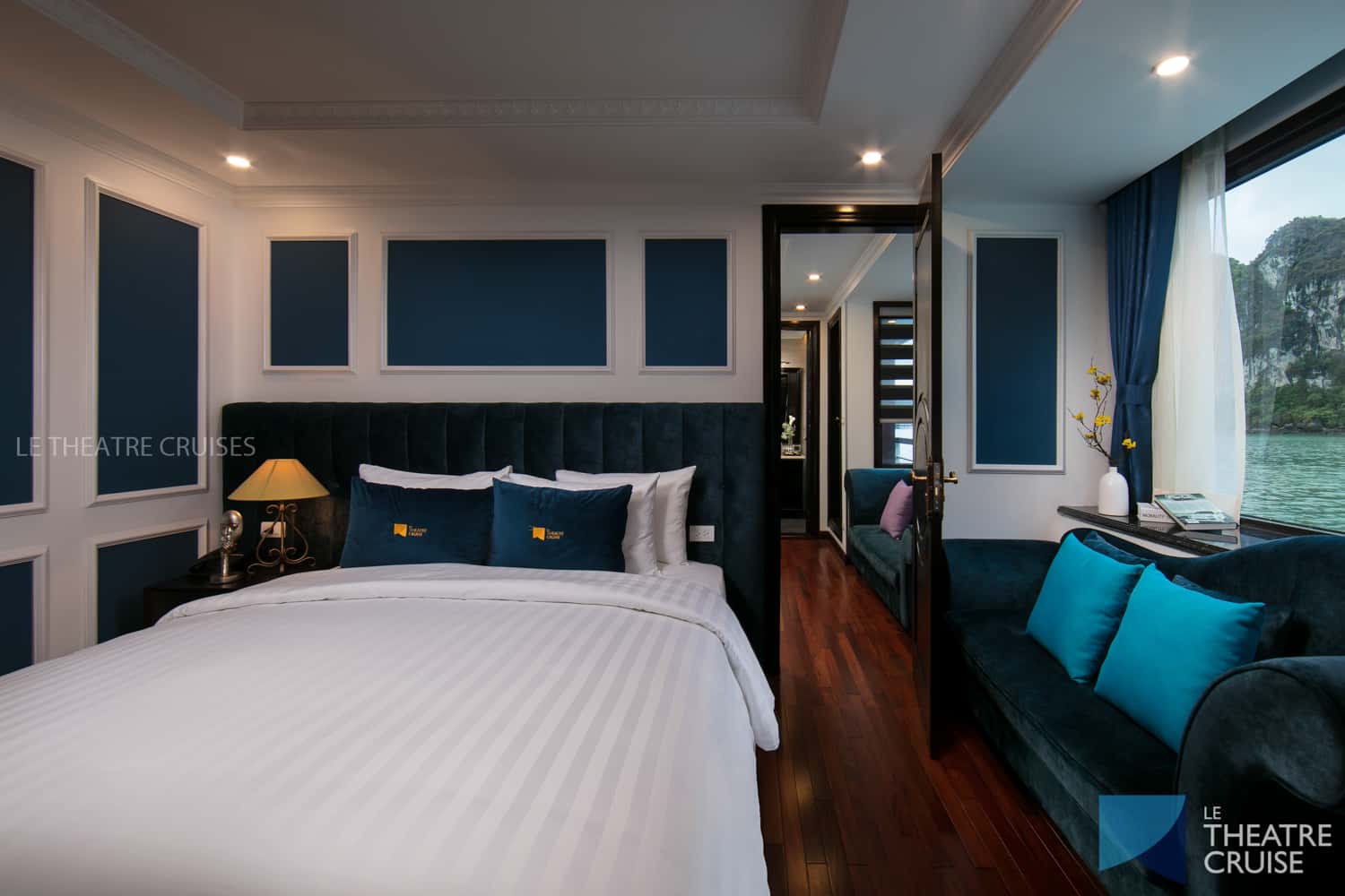 Phòng Connecting Suite