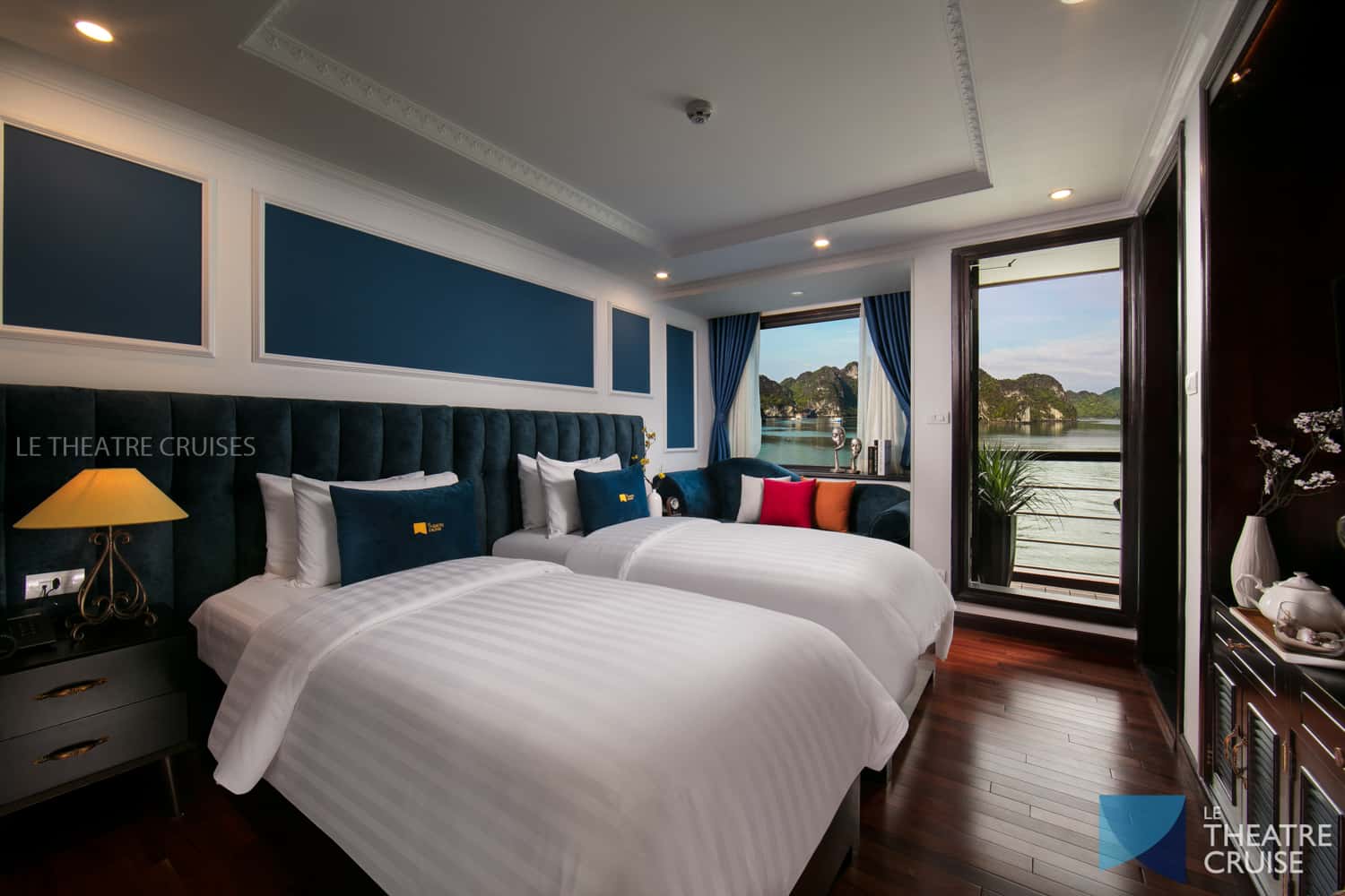 Phòng Junior Suite