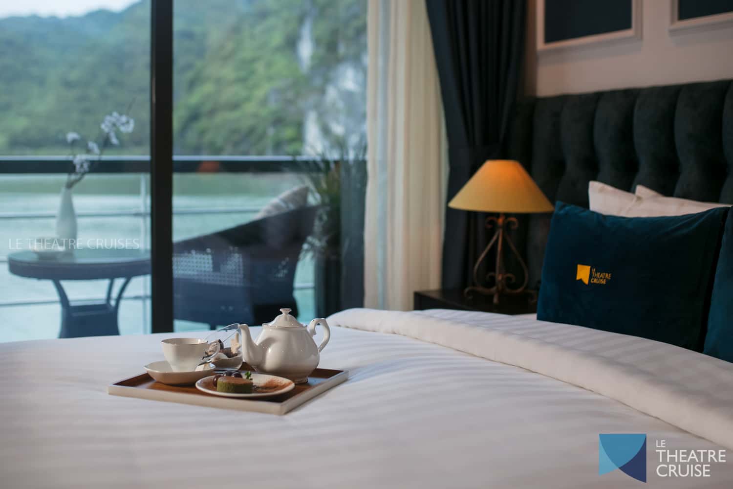 Phòng Executive Suite