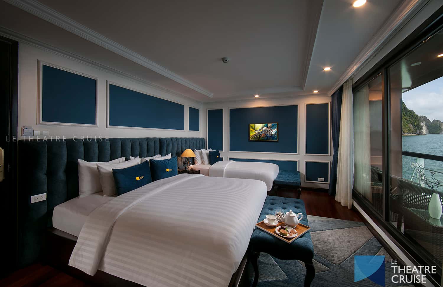 Phòng Family Suite