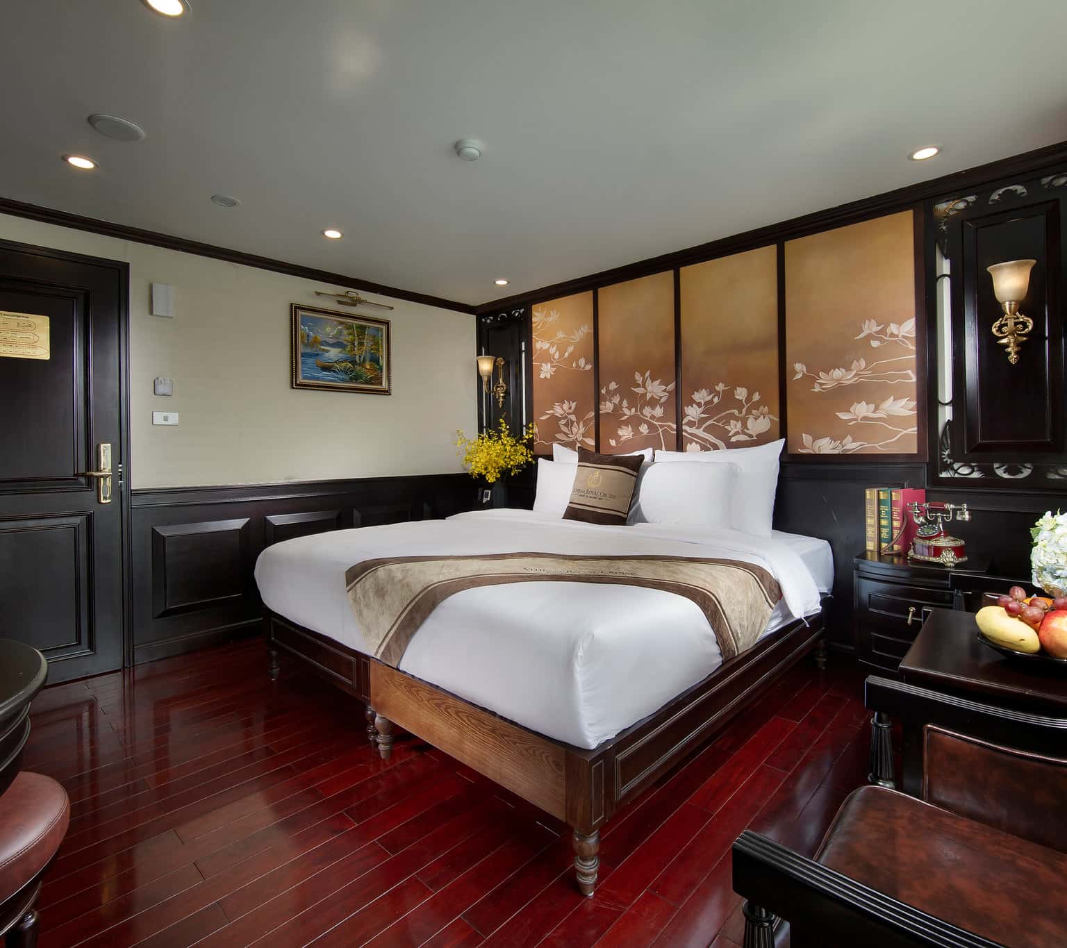 Phòng Executive Suite