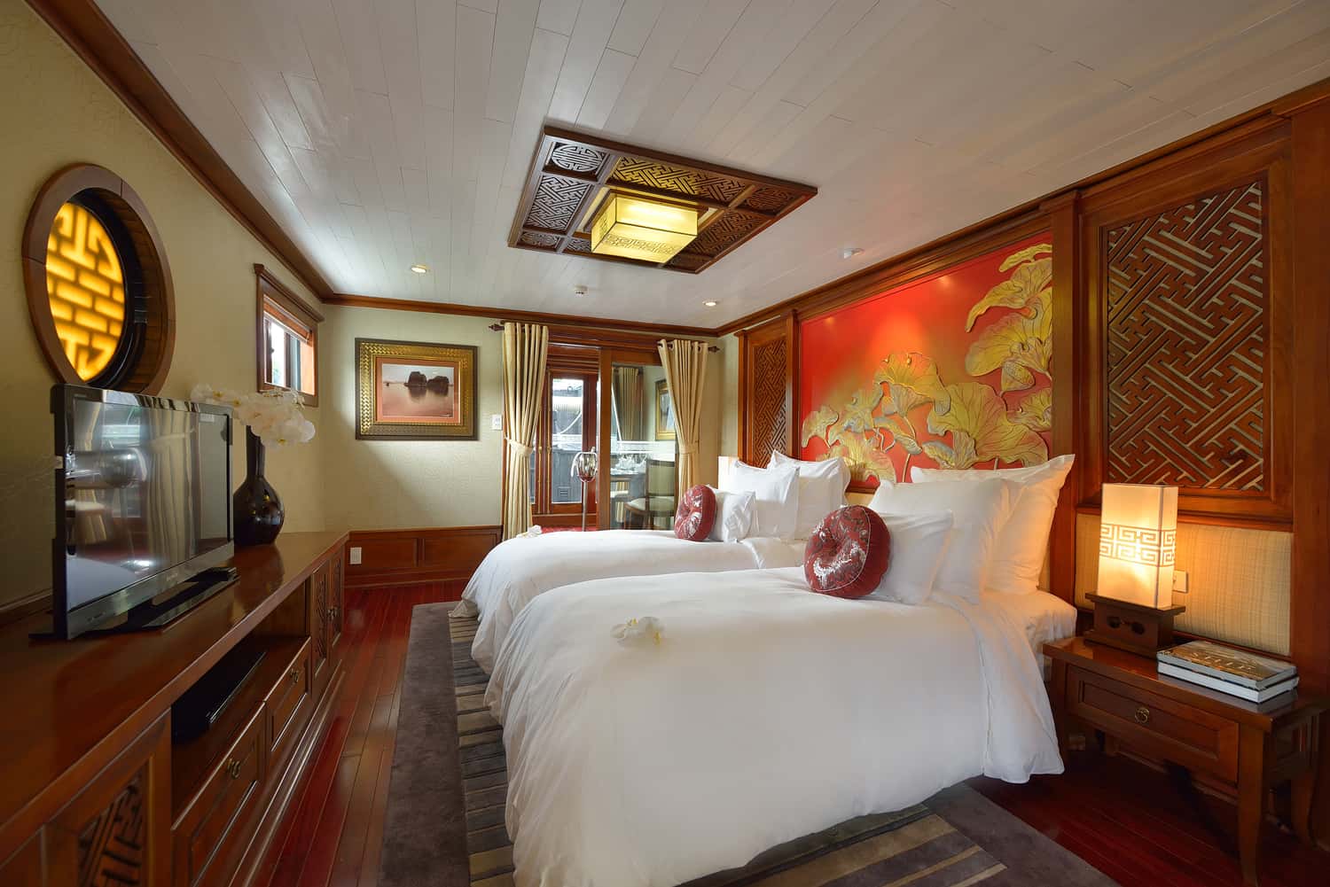 Phòng Premium Suites
