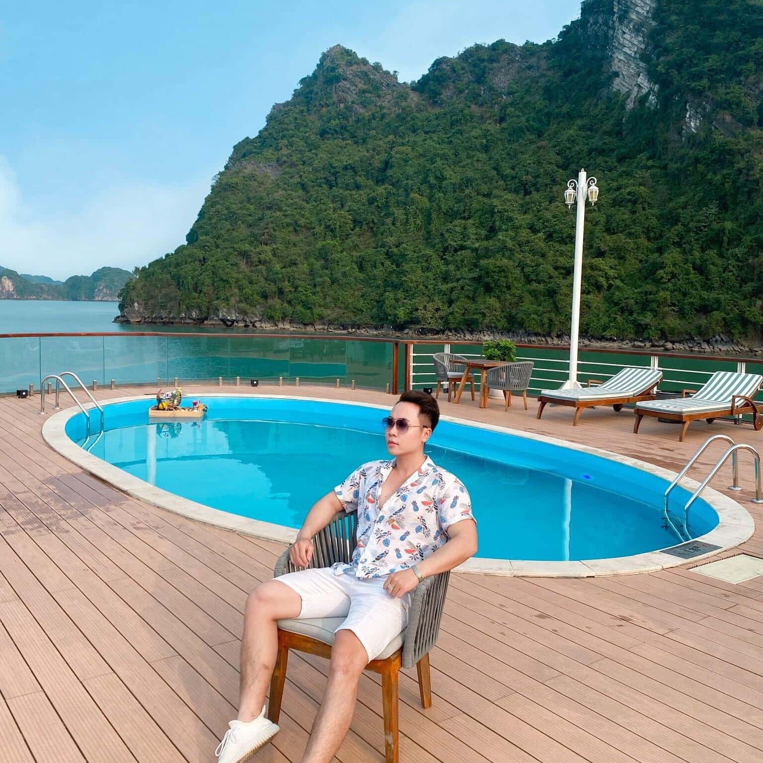 heritage cruise ha long bay