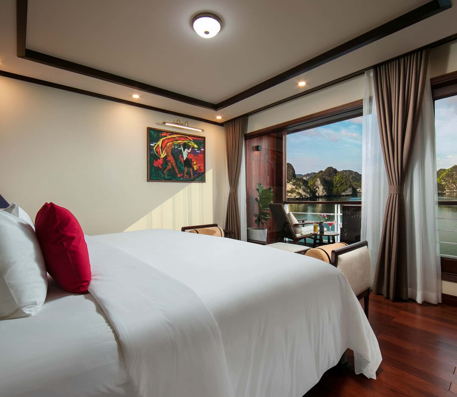  Phòng Delta Suite