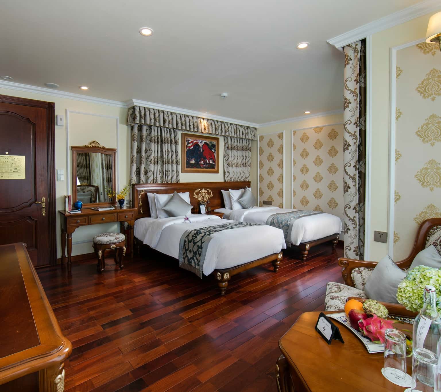 Phòng Signature Suite