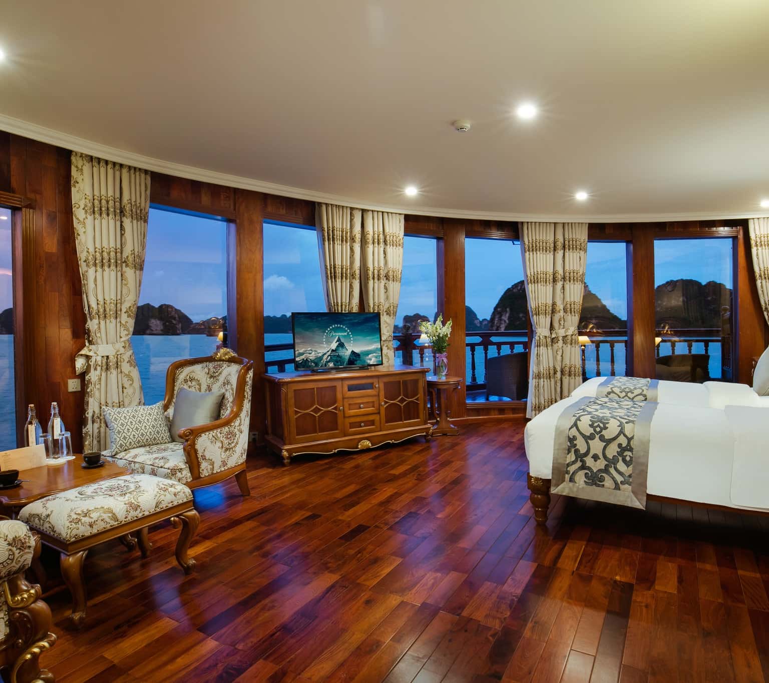 Phòng State Suite