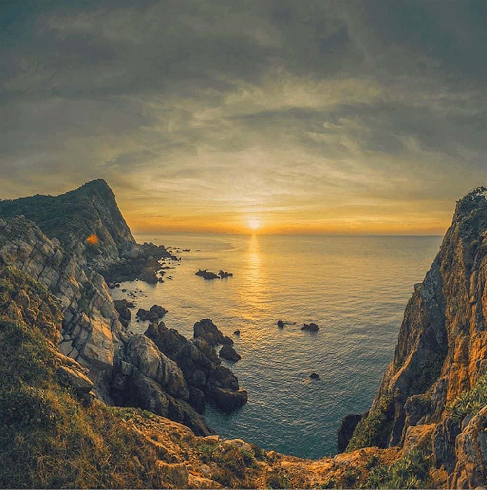 bai tam ngoc vung ha long