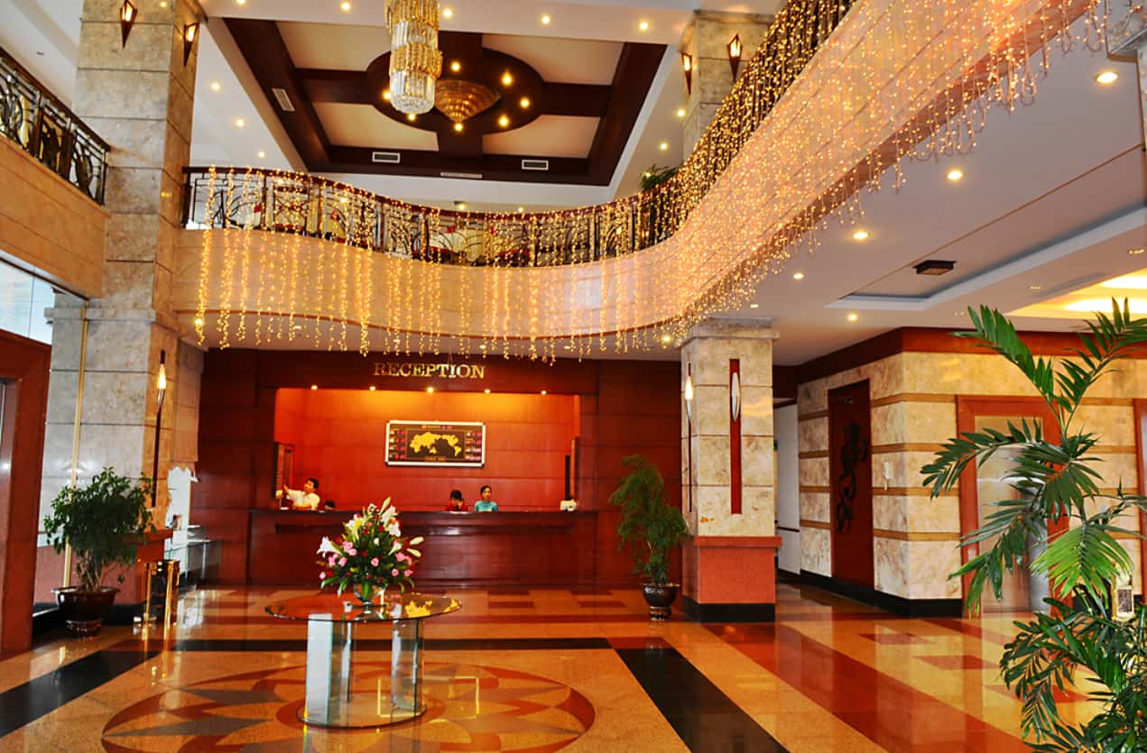 grand hotel ha long