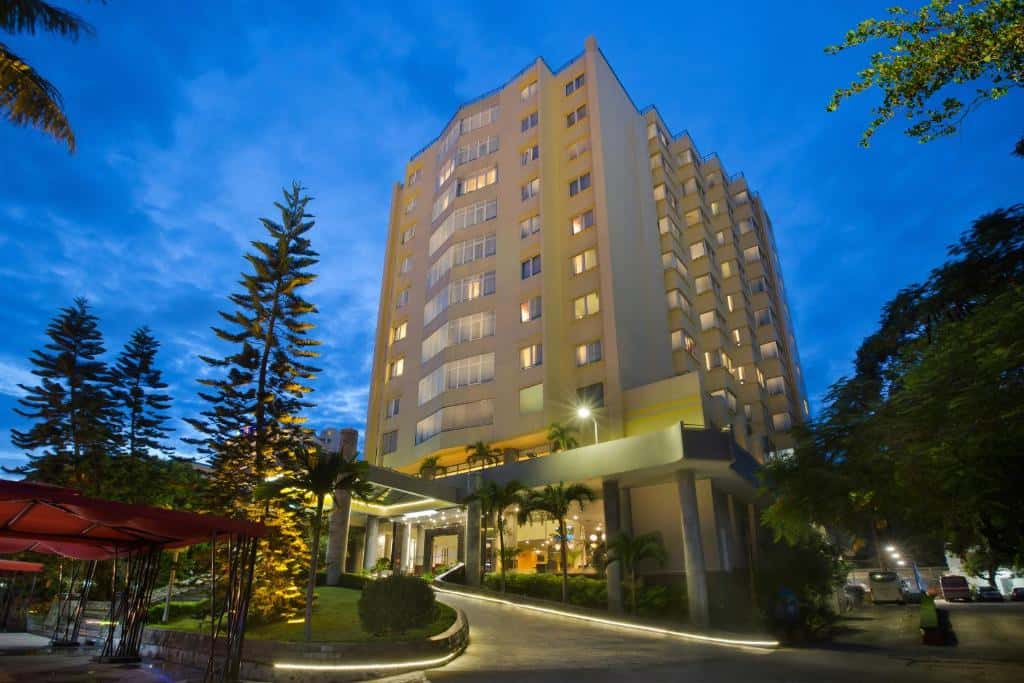  ha long pearl hotel ha long