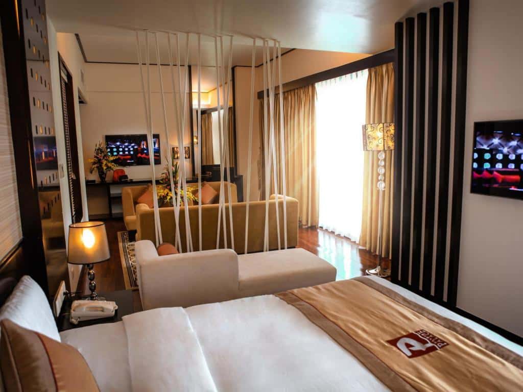 halong palace hotel ha long