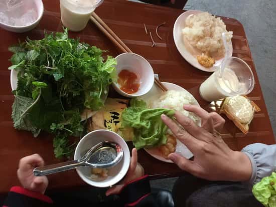 cha muc quang phong ha long
