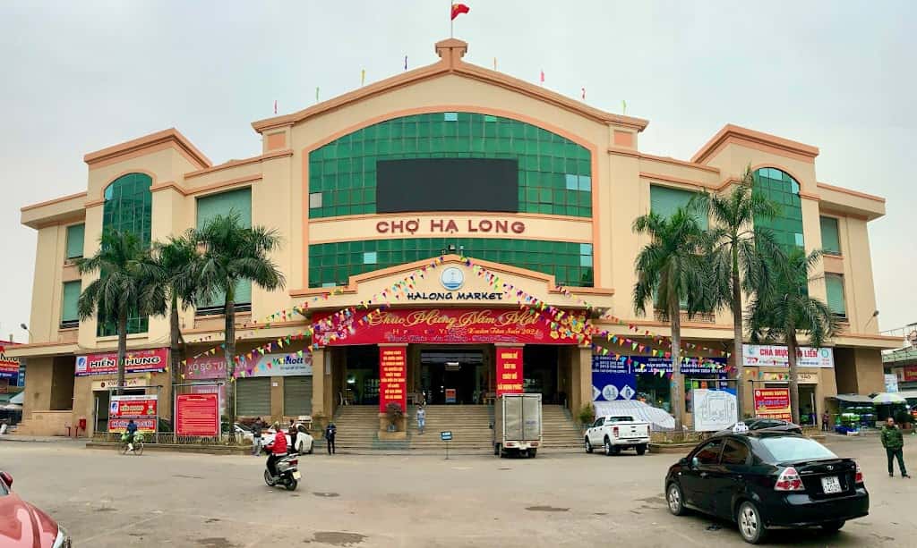 cho ha long 1
