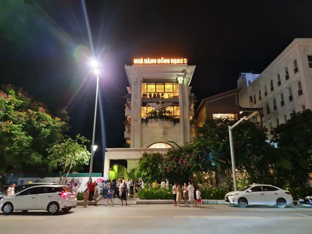 nha hang hong hanh 3 ha long