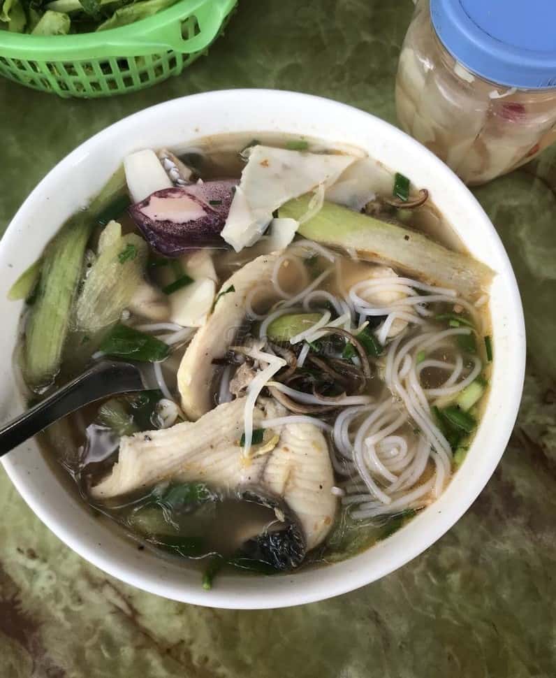 bun ca phi nhung ha long 