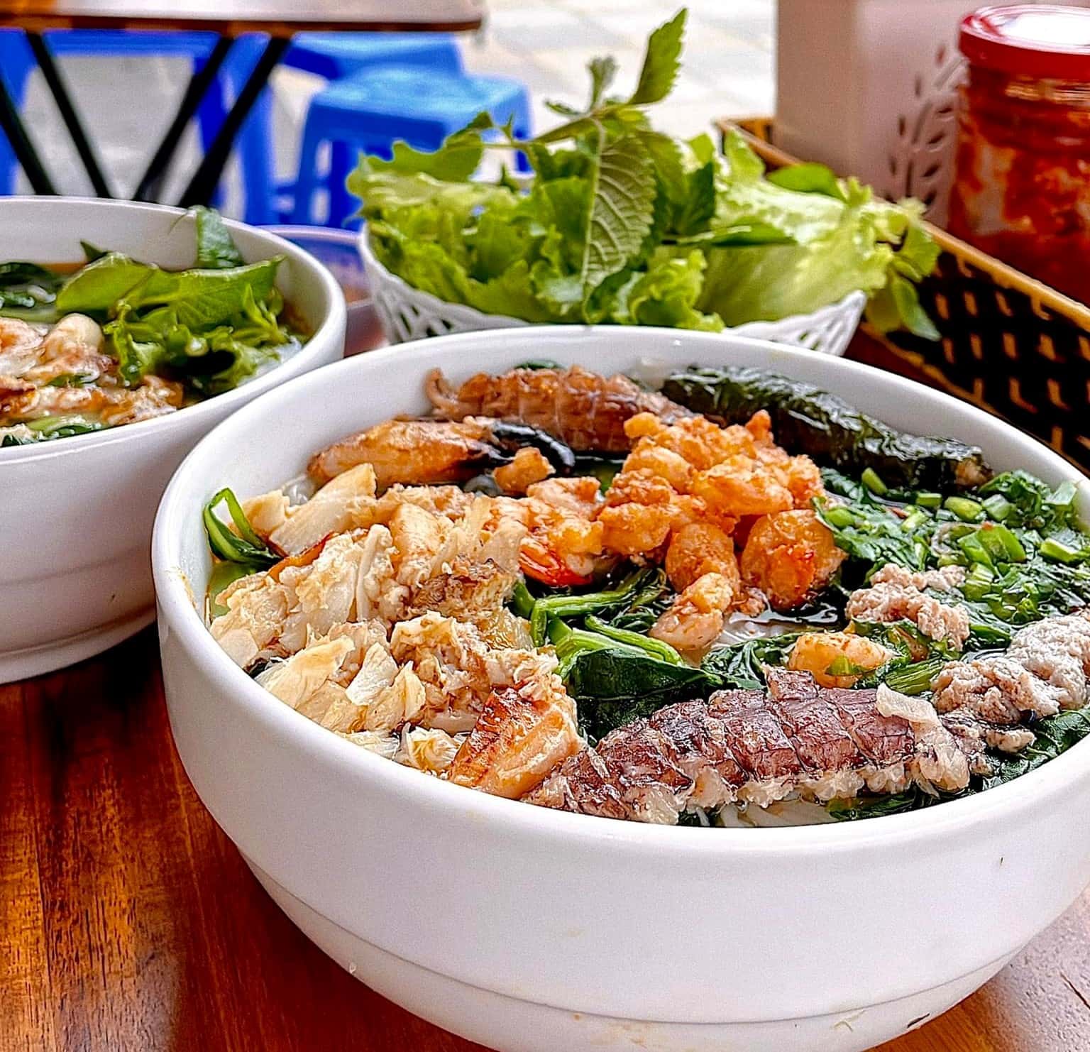 bun cu ki hai san mong cai ha long 