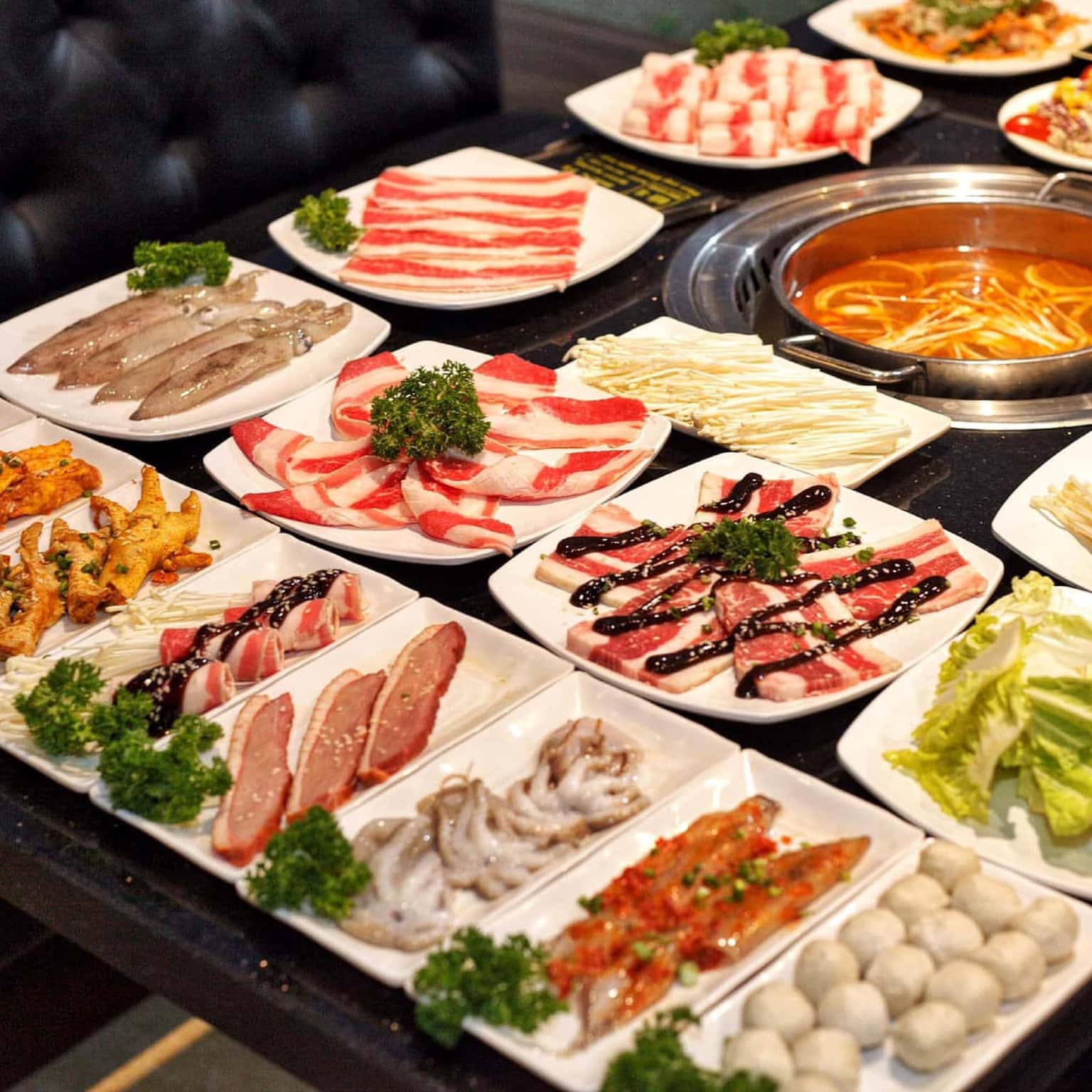 bien14 buffet seafood monbay ha long
