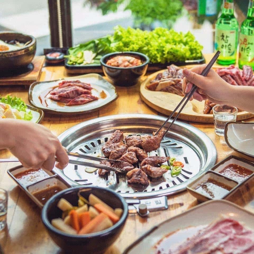 gogi house times garden ha long