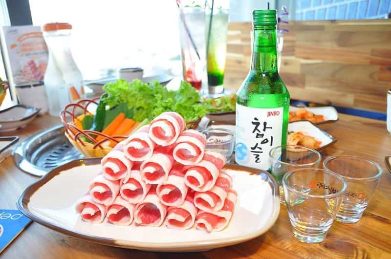 gogi house times garden ha long