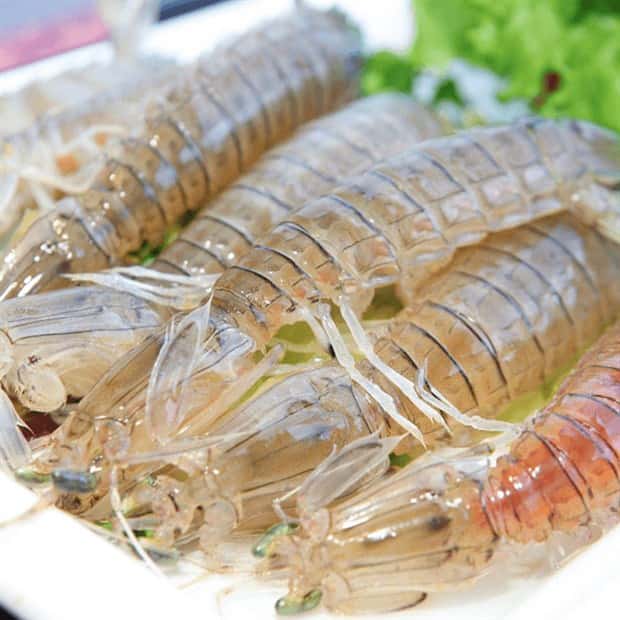 bun be be ha long