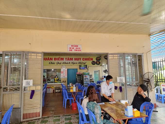 bun be be huy chien ha long 