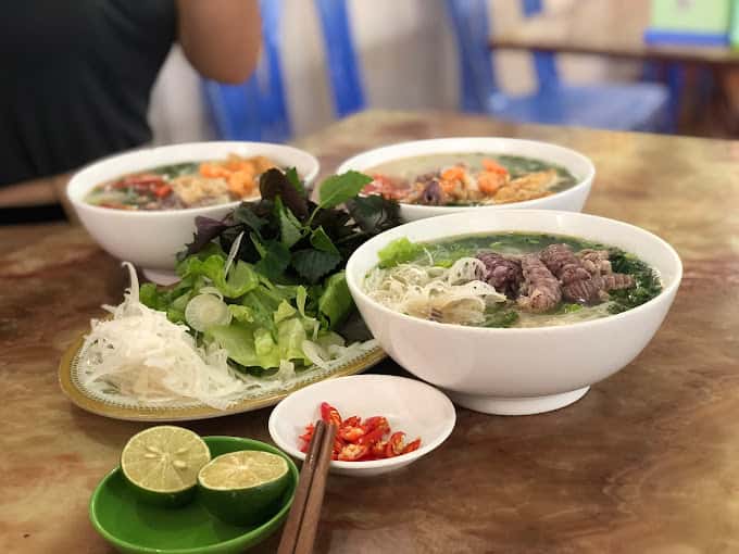 bun be be huy chien ha long 