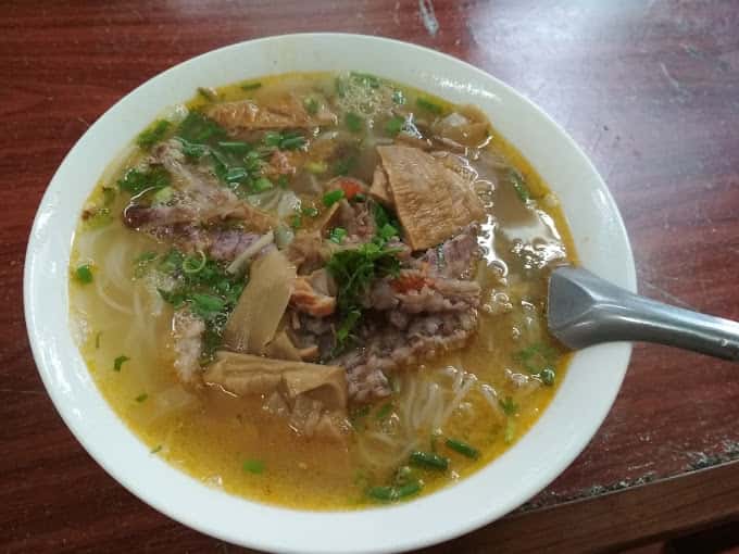 bun be be thao tat ha long