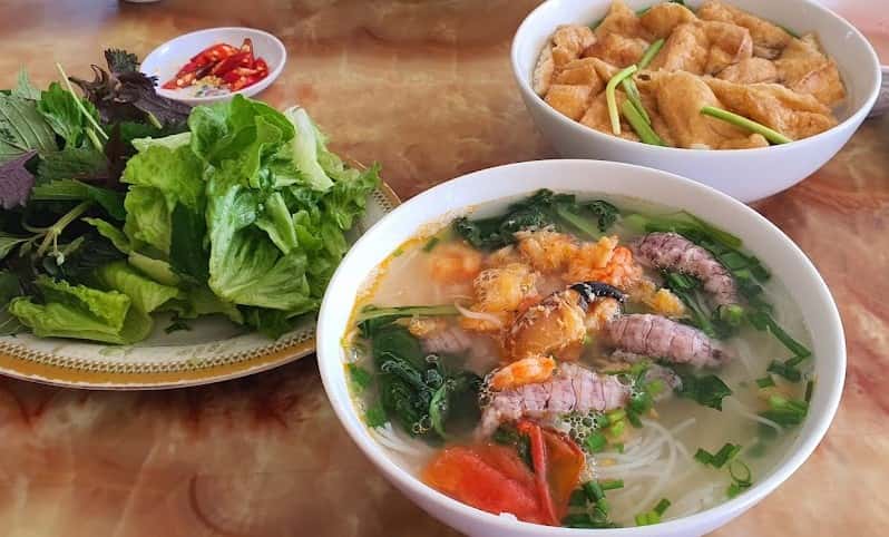 bun be be huy chien ha long 