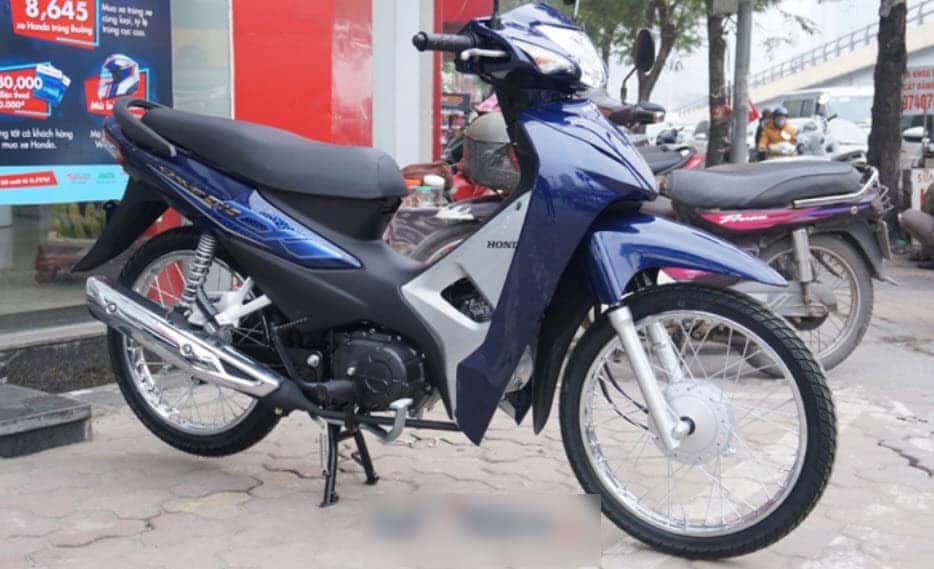 kim's motorbike rentals ha long