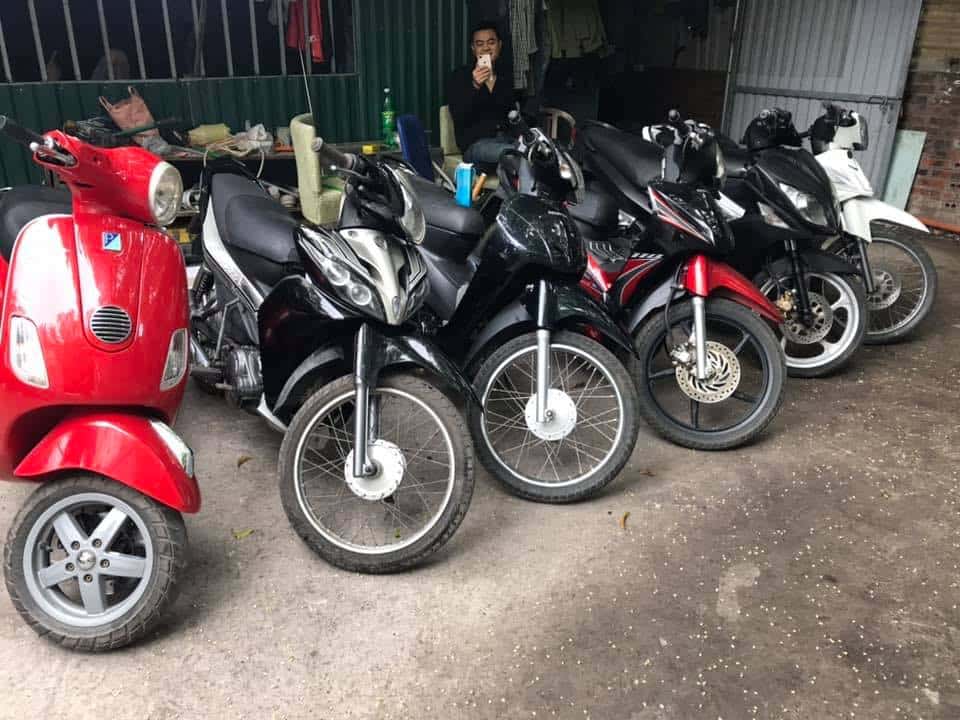 tan truong phat travel ha long
