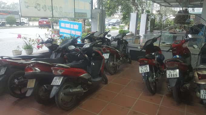 he thong thue xe may motogo ha long