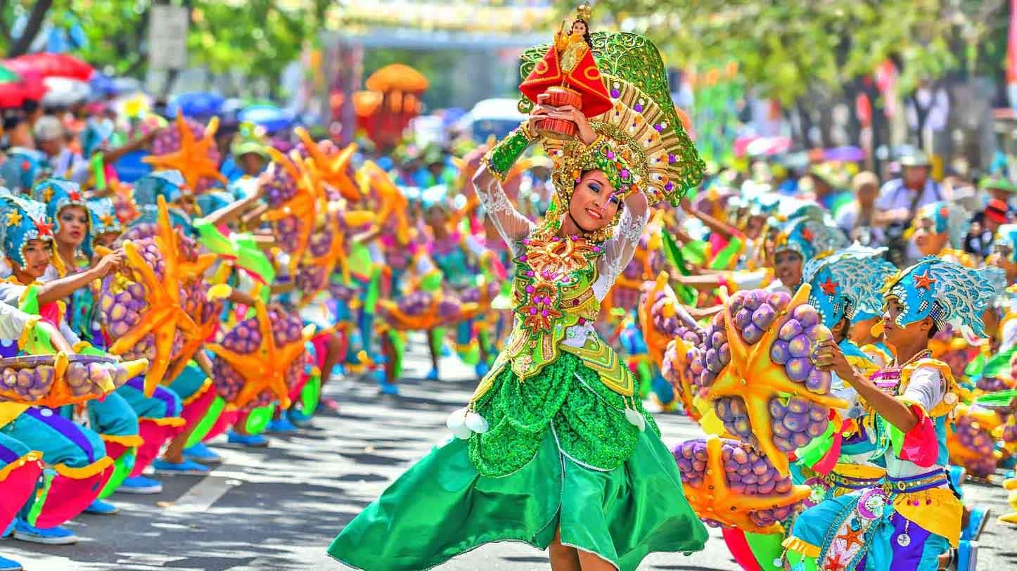 le hoi carnaval ha long