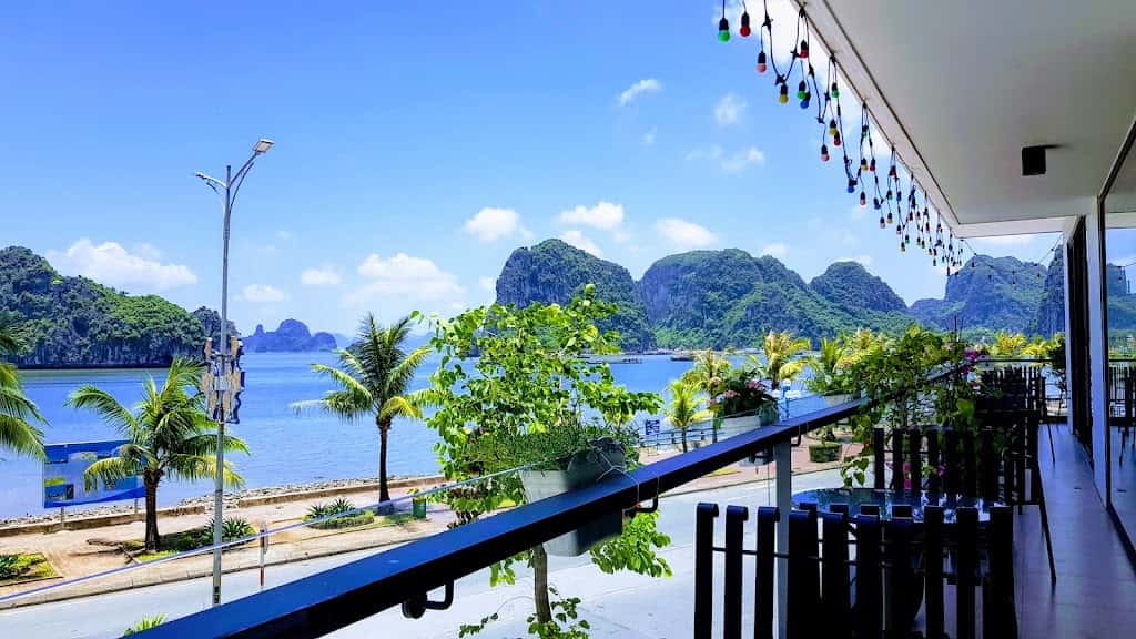 dating cafe ha long 