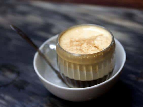cafe do cu ha long 
